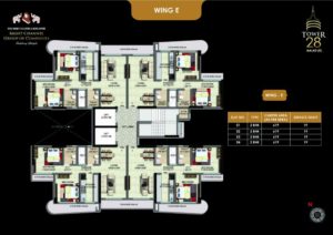 Tower 28